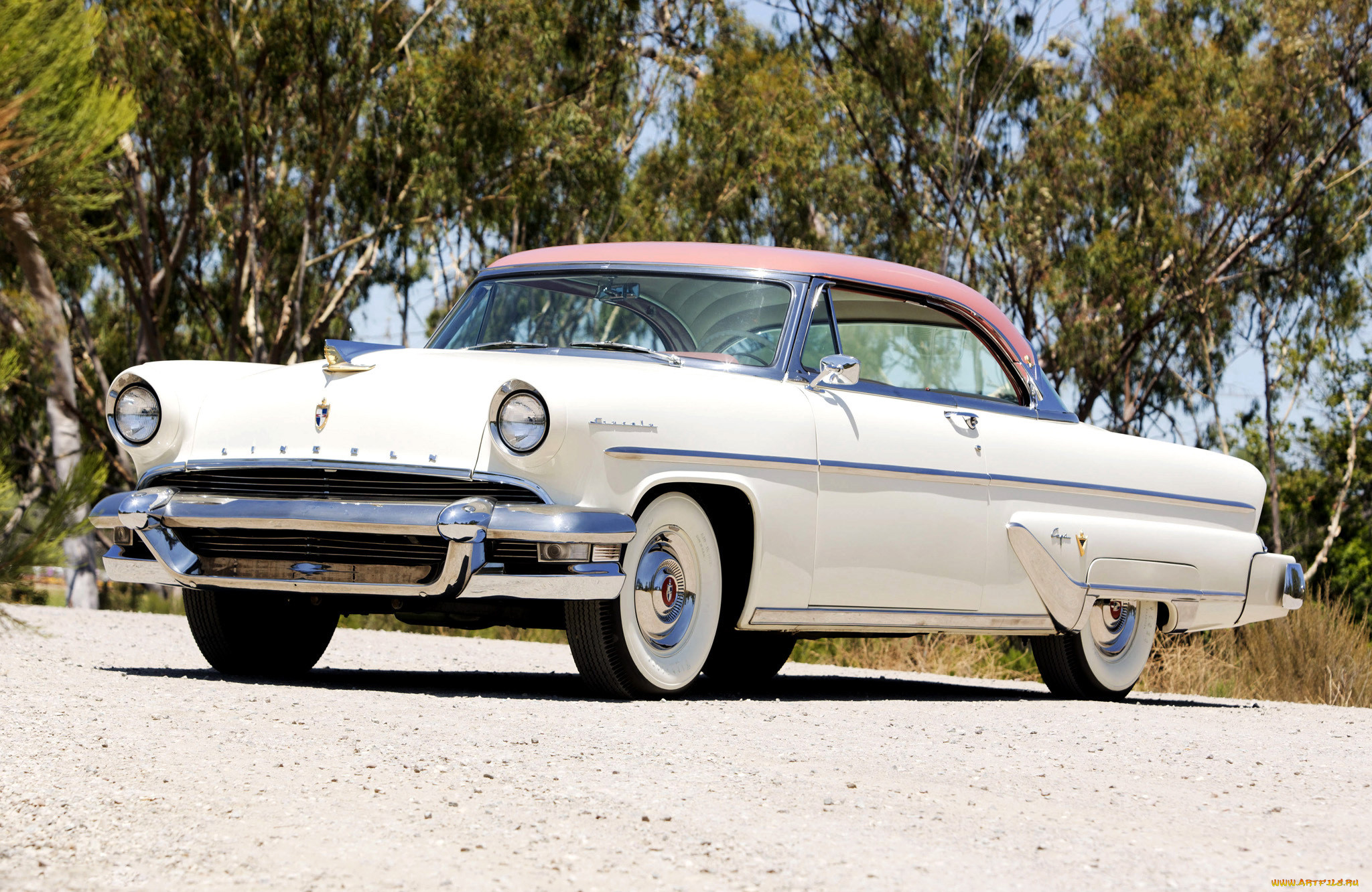 lincoln capri special custom hardtop coupe 1955, , lincoln, 1955, coupe, custom, special, capri, hardtop